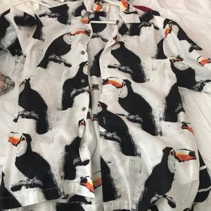 Men’s Shirt Medium